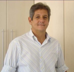 Mário Pereira Lopes